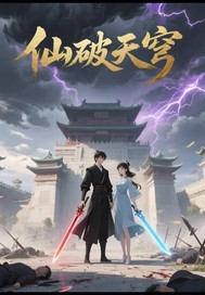 仙破天穹